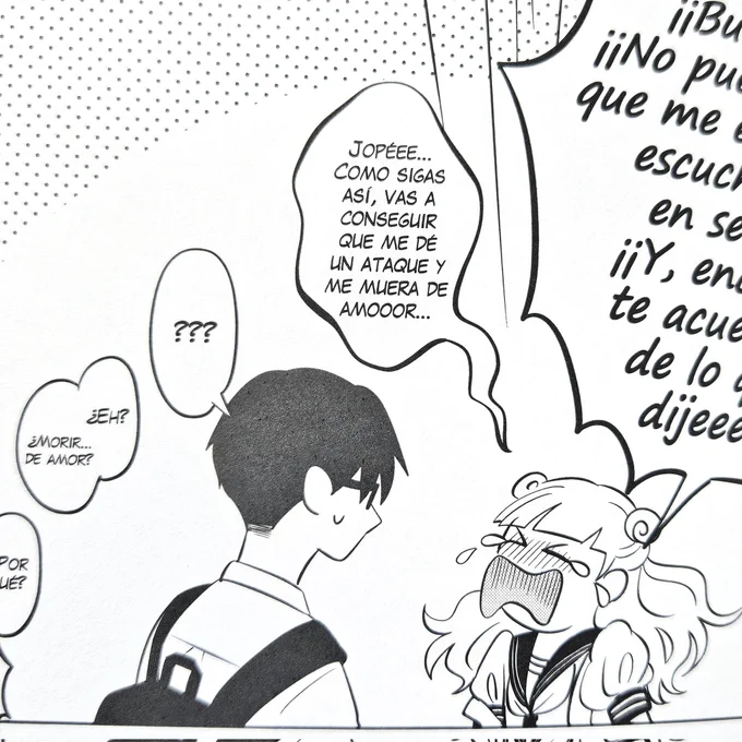 スペイン語の鈴木、情熱的で可愛い〜❤️‍🔥🌹 