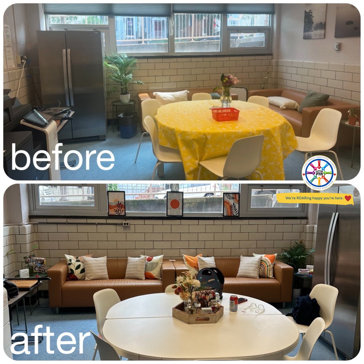 LCTA PTA tweet media