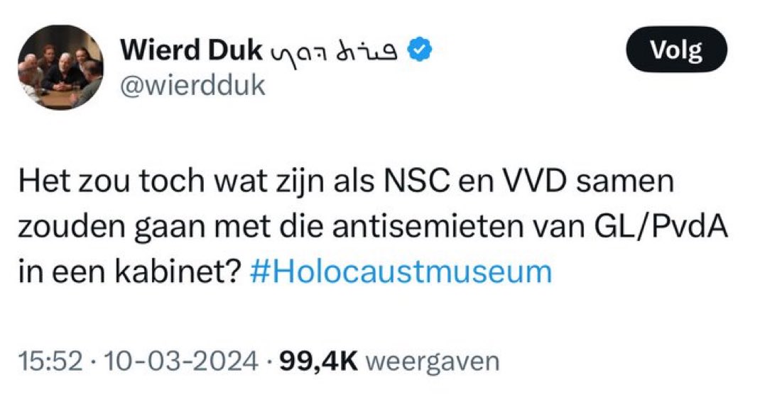 Chris Klomp tweet media