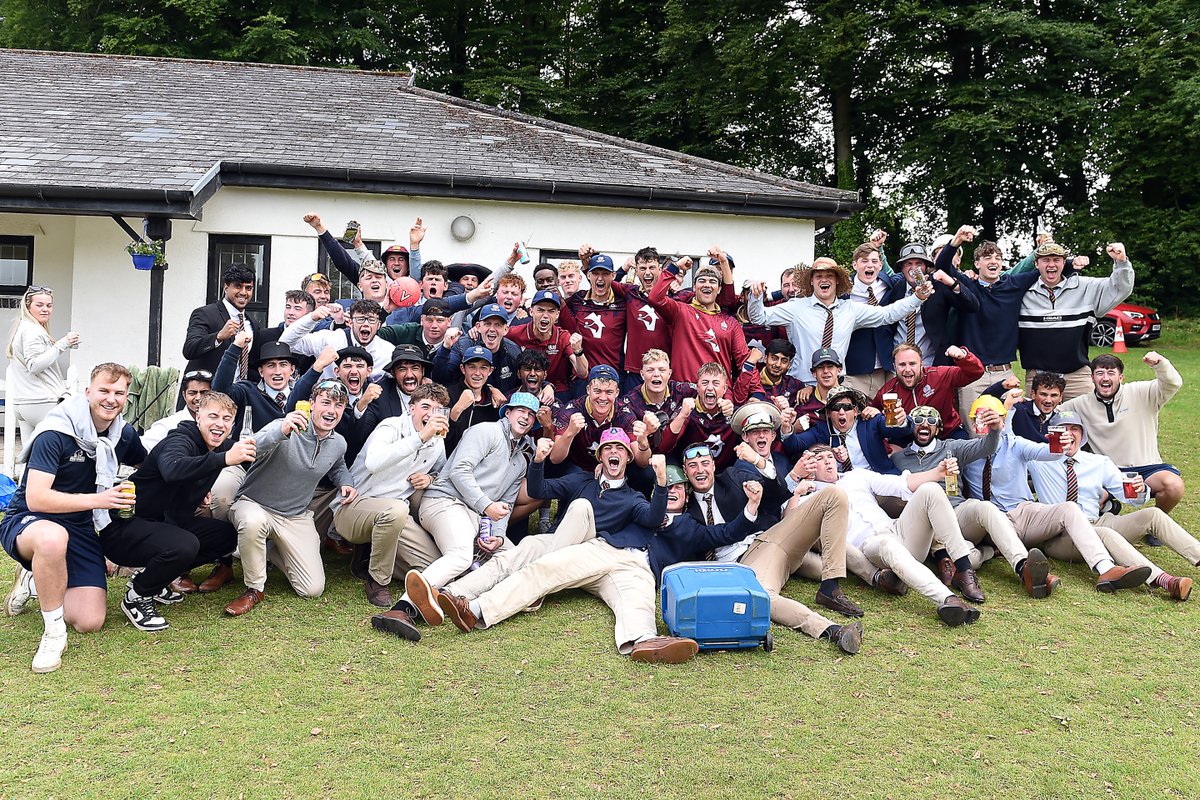 Carl Robertson (@ciacimages) on Twitter photo What a day, absolute scenes as <a href="/CMetCricket/">Cardiff Met Cricket</a> defend a modest total to make it to another <a href="/BUCSsport/">BUCS</a> National Final <a href="/CMetSUSport/">Cardiff Met SU Sport</a> <a href="/CMetSport/">Cardiff Met Sport</a> What a day, absolute scenes as <a href="/CMetCricket/">Cardiff Met Cricket</a> defend a modest total to make it to another <a href="/BUCSsport/">BUCS</a> National Final <a href="/CMetSUSport/">Cardiff Met SU Sport</a> <a href="/CMetSport/">Cardiff Met Sport</a>