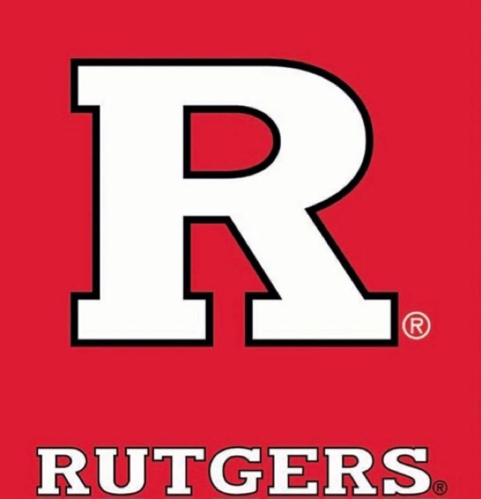 Today I will be attending and competing at the Rutgers camp <a href="/rahwayfootball/">Rahway Football</a>