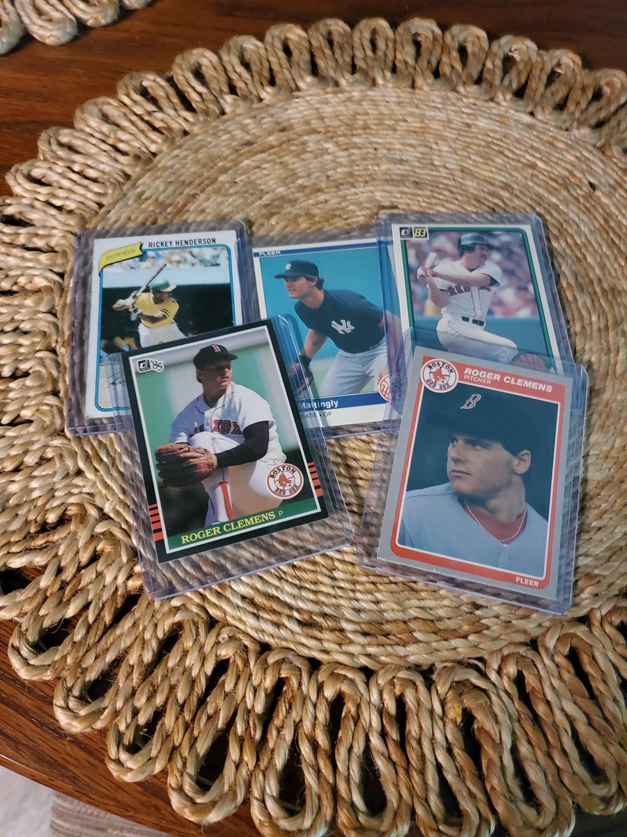 Nice mail day courtesy of my friends <a href="/HoosierCards1/">Hoosier Sports Cards</a>