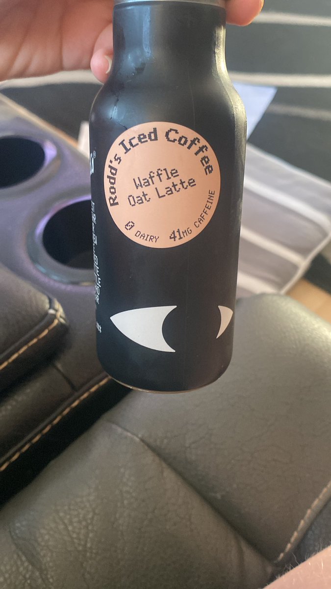 SpookyBoolive's tweet photo. Guess what I’ve found.. 
#roddscoffee https://t.co/vyYsNA2csm