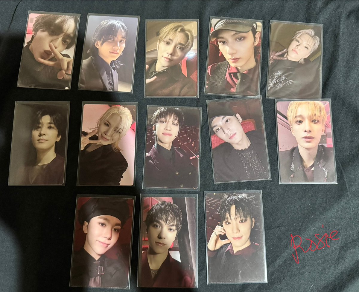 yangrows's tweet image. wts lfb svt ph

OT13 17rh Deluxe pc

150 ea only
onhand 
payo / 1 week dop
x sensi

t. seventeen svt wonwoo scoups jeonghan joshua jun hoshi woozi the8 mingyu dk seungkwan vernon dino