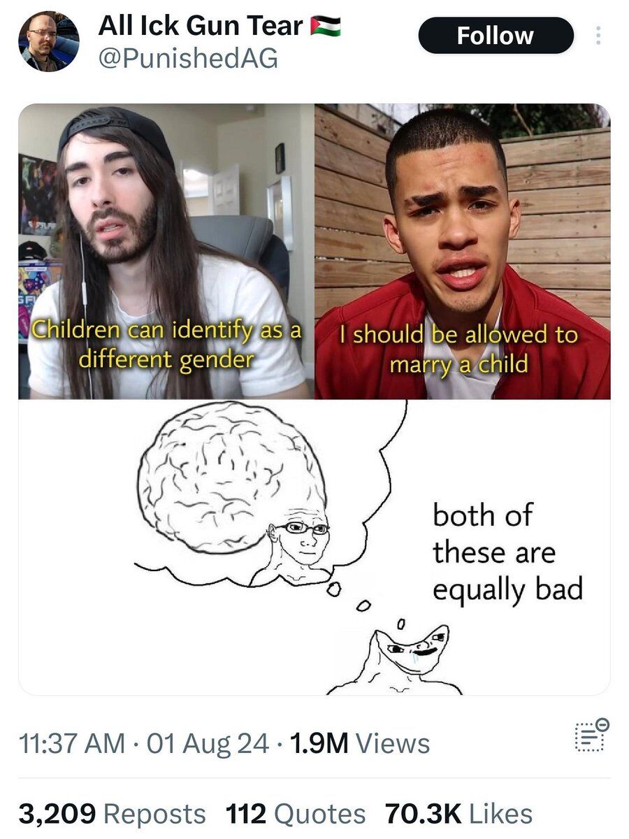 Delusional Takes tweet media