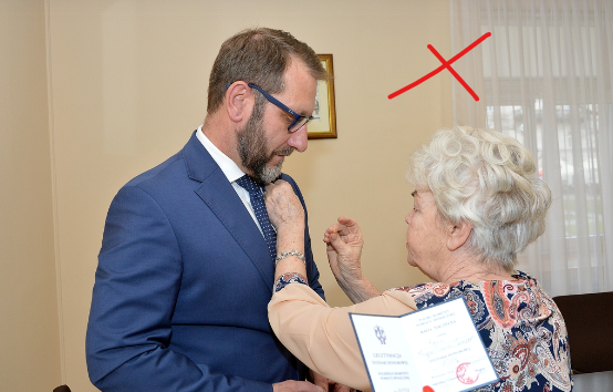 ♨️Opiekunka p. Jerzego, która w trakcie kampanii wyborczej ujawniła uderzającą w Karola Nawrockiego historię, została  zwolniona z Polskiego Komitetu Pomocy Społecznej. Prezeską stowarzyszenia jest Anna Ekiert, która była w komitecie poparcia  kandydata PiS Karola Nawrockiego.😡