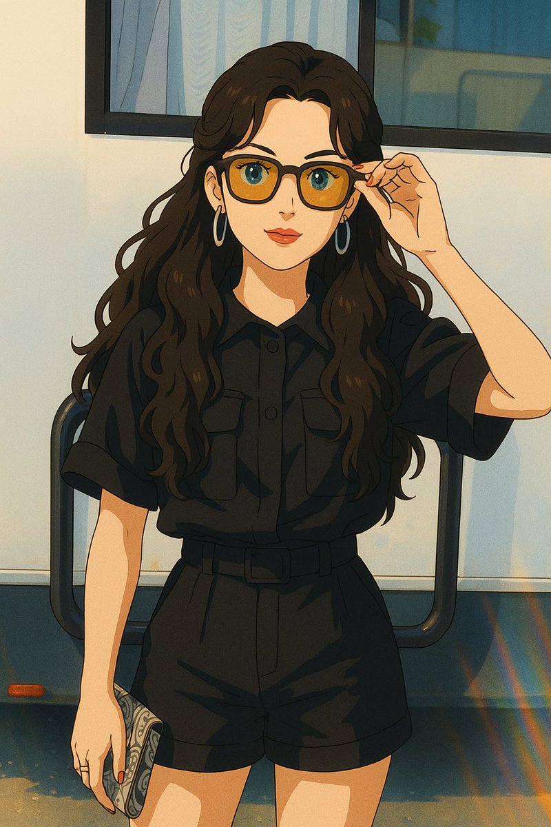 Ben geldim 🥰 

#YağmurYüksel