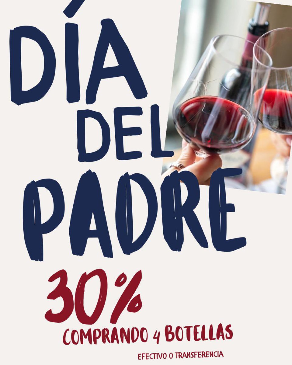gabrielpena59's tweet photo. Se viene el día del Padre aprovecha estás Promo🎁

#dìadelpadre #regalaleapapa #promodiadelpadre #promo #descuentodiadelpadre #wine #winestagram #wineshop #winery #winemarket #winetop #winelover #argentinawine #wineworld #winebar #redwine #vinho #vino #vinoboutique #bottlesshops https://t.co/GzUimT3KMN