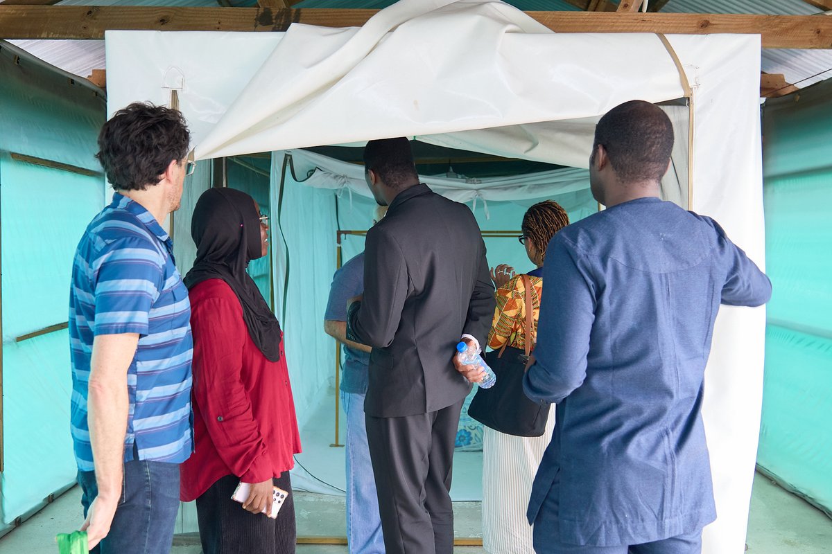 Ifakara Health Institute tweet media