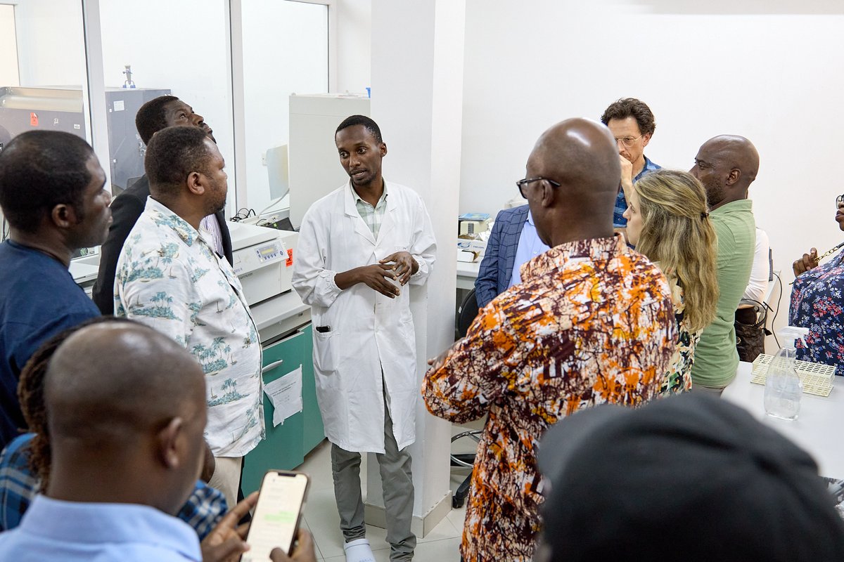 Ifakara Health Institute tweet media