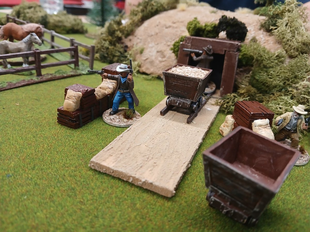 Chris Smith Wargamer tweet media