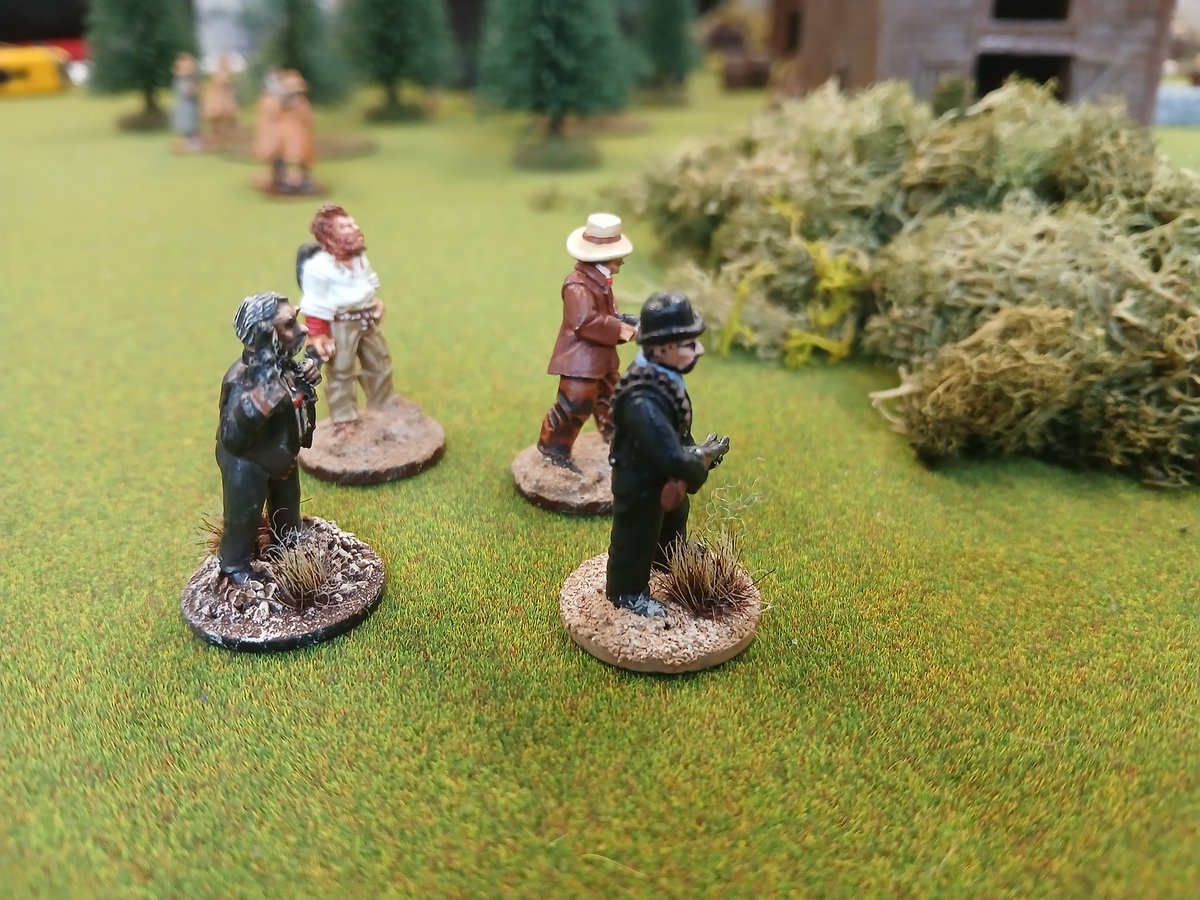 Chris Smith Wargamer tweet media