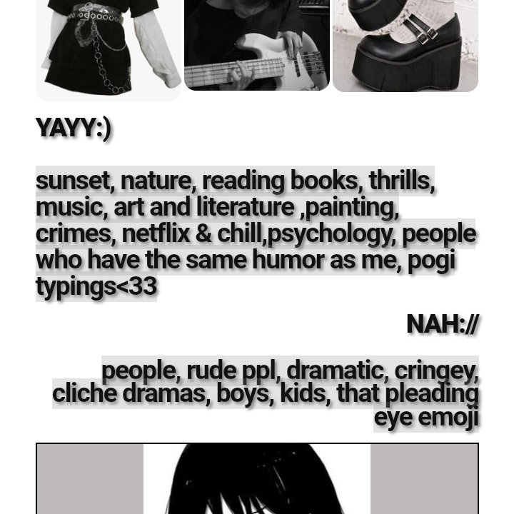 yall know what's LOST ART? CARRD.