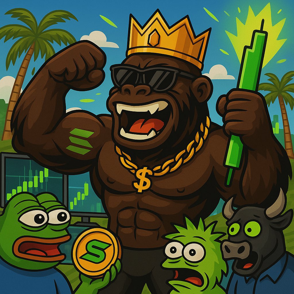 KINGMYCO_COIN's tweet photo. @CryptoKaleo Could not be more bullish on $DOOK.
The tribe is locked in.
The memes are hitting.
And the King? He’s just getting started. 👑

Conviction. Community. Crypto glory.
#DOOK #KingDook #BullishAF #NoJeets #DookTribe https://t.co/Hg6Tf3w3Ga