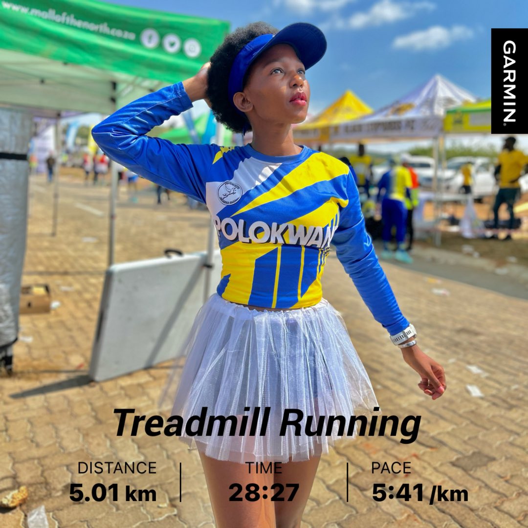 Rare_gemstone's tweet image. We did 🤗

#GlobalRunningDay