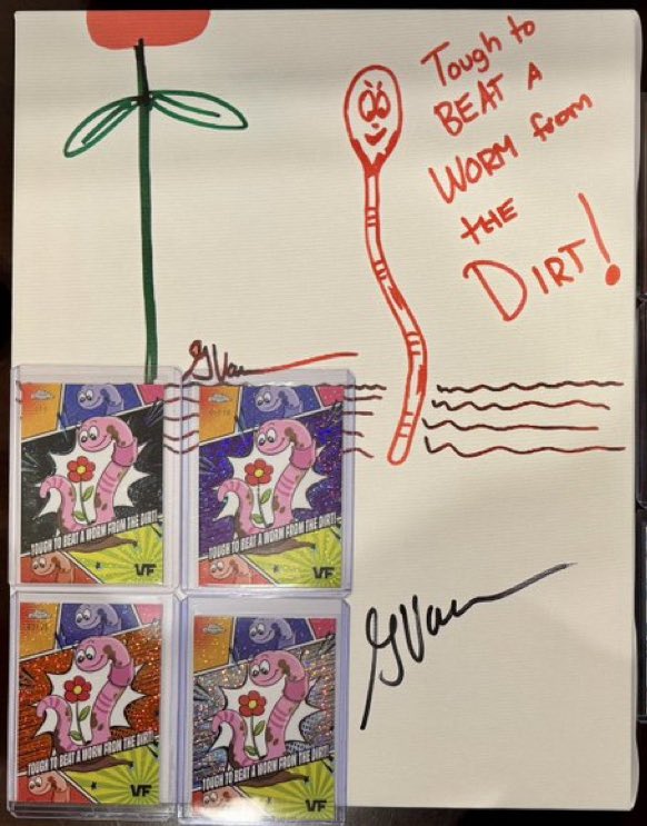 I used to wish for a magic “everything” moment for the VeeFriends community.

It would dispel all misconceptions, address all concerns, and perfectly capture all suggestion and sentiment from holders.

In a moment, all expectations would be aligned and the network of holders far