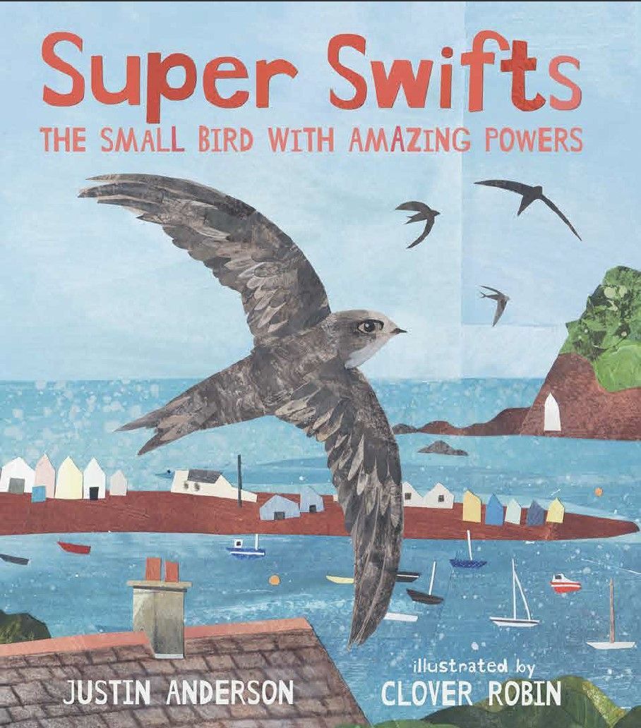 AuthorsAbroad_'s tweet image. Meet our June Artist of the Month, children's author and wildlife documentary maker @JustinFAnderson who tells us about #snowleopards #swifts & #narwhals, what to expect from his school visits and much more!
Read it now - bit.ly/AAJune25AOM