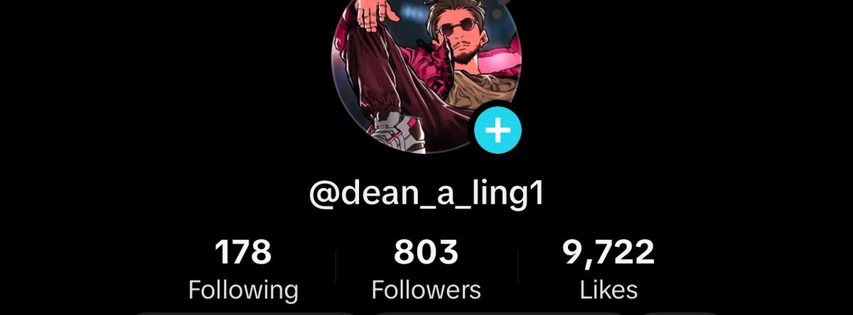 We stay winning. Been grinding short form content and I’ve been growing hella. I think I was at 700 like a week and a half ago