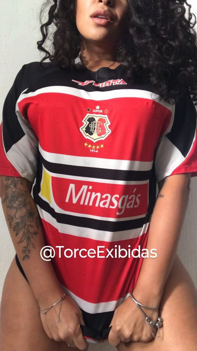 Torcedoras Exibidas (@torceexibidas) on Twitter photo Minha deliciosa amiga e torcedora do Santa Cruz <a href="/morenadevenus/">Venus Morena 🌈</a> enviou esse presentinho pra vocês, sigam o perfil da gata que vocês vão adorar.
Sigam ⭐ <a href="/morenadevenus/">Venus Morena 🌈</a> ⭐ Minha deliciosa amiga e torcedora do Santa Cruz <a href="/morenadevenus/">Venus Morena 🌈</a> enviou esse presentinho pra vocês, sigam o perfil da gata que vocês vão adorar.
Sigam ⭐ <a href="/morenadevenus/">Venus Morena 🌈</a> ⭐