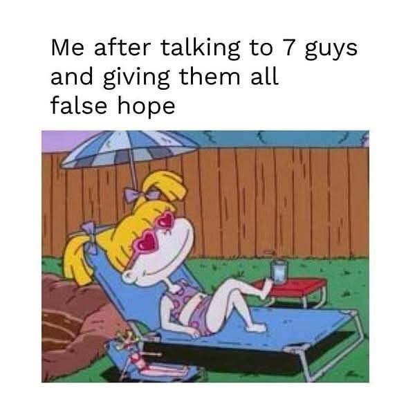 MistressLolaM's tweet photo. Haha my toxic trait 😈🤣 https://t.co/ykiufJvWAr