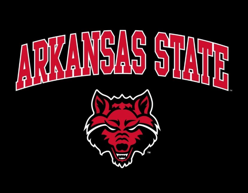 Caleb Estrada (@calebestrada07) on Twitter photo After a great camp <a href="/OleMissFB/">Ole Miss Football</a> I’m blessed to receive my 4th D1 offer from <a href="/AStateFB/">Arkansas State Football</a> <a href="/Coach_GMcCarley/">Griff McCarley</a> <a href="/Coastfootball/">Coast Football™</a> <a href="/dhswarriorfb/">d’Iberville Warrior Football</a> <a href="/Coach_Brou/">Neil Broussard</a> After a great camp <a href="/OleMissFB/">Ole Miss Football</a> I’m blessed to receive my 4th D1 offer from <a href="/AStateFB/">Arkansas State Football</a> <a href="/Coach_GMcCarley/">Griff McCarley</a> <a href="/Coastfootball/">Coast Football™</a> <a href="/dhswarriorfb/">d’Iberville Warrior Football</a> <a href="/Coach_Brou/">Neil Broussard</a>