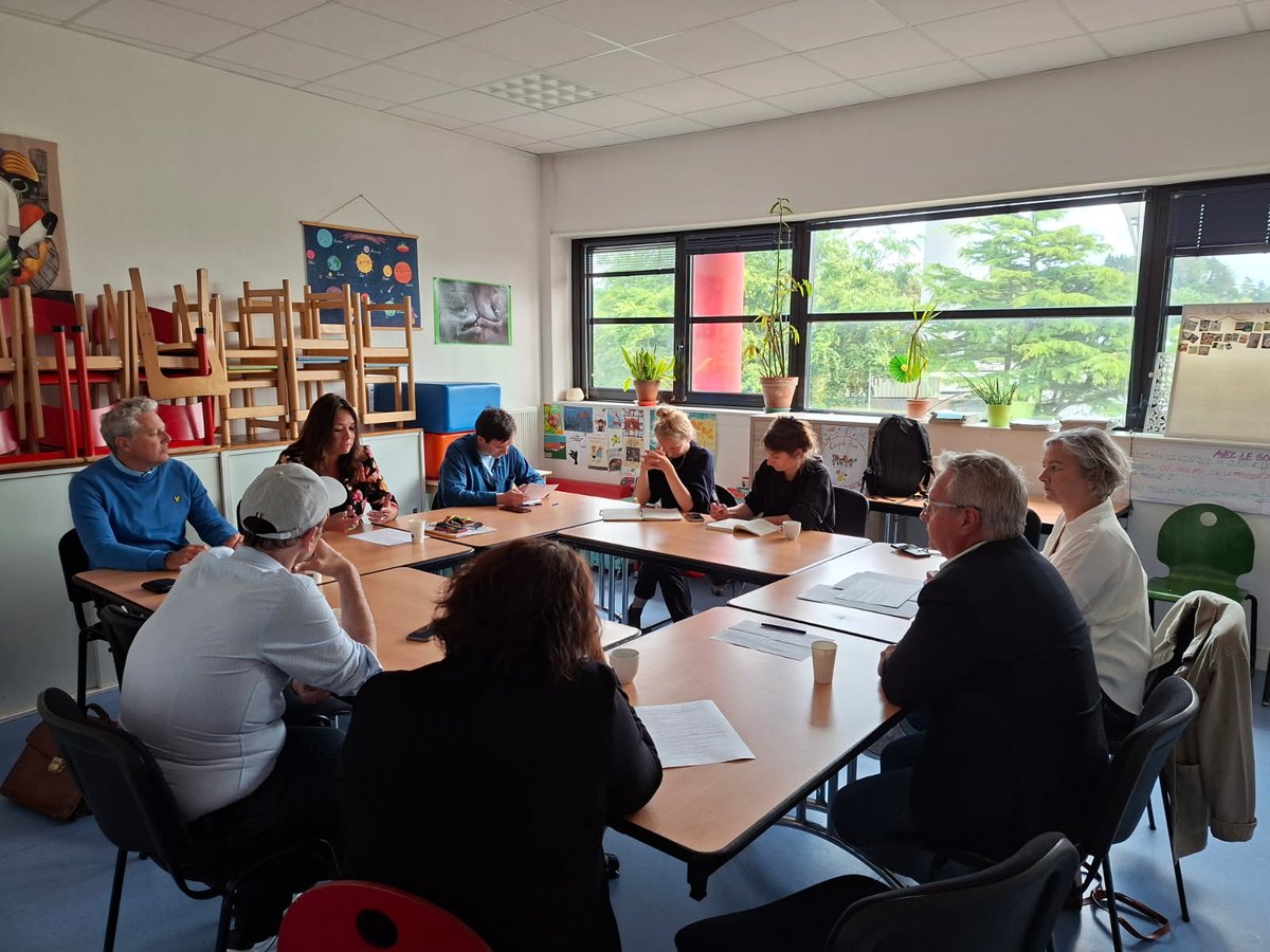 Anne Ambrois tweet media