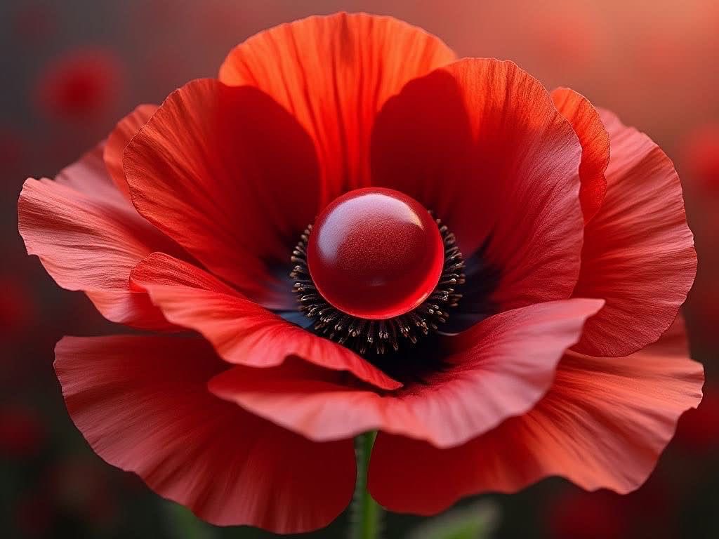 Drepaction's tweet image. #GaladeCHARITE I 🌺9éme Gala de Charité de l'APIPD 🌺

La drépanocytose ronge corps et destins,
Mais l’âme se redresse et tend toujours les mains.
Chaque pétale dit : « Je lutte et je me tiens ! »
Car vivre est un combat que nul ne rend vain.

#galadecharité #coquelicot