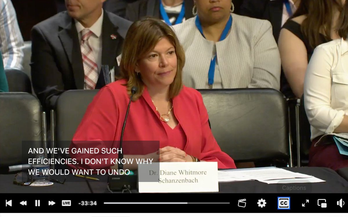 EndChildPovCA's tweet image. .@dwschanz testifies at #HungerByDesign hearing: 

#BudgetReconciliation cuts to #SNAP also mean cuts to #SchoolMeals - returning shame and stigma to the lunchroom, and undoing efficiencies, creating new #RedTape