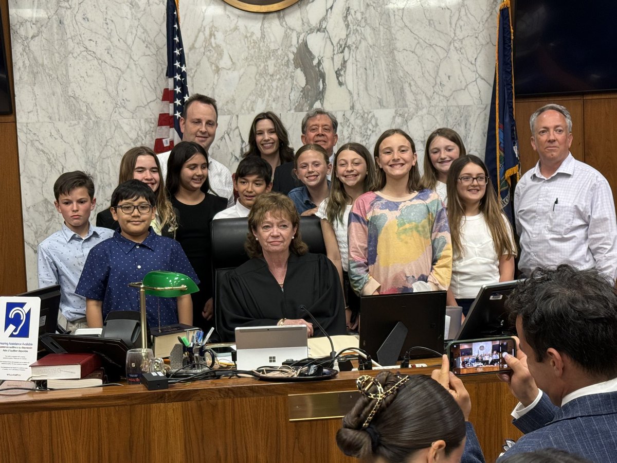 Justin Sulsky, Ed.D. (@jsulsky) on Twitter photo Thank you <a href="/NassauCountyBar/">Nassau County Bar</a> for facilitating your Mock Trial program in which <a href="/LBSchoolsNY/">LongBeachSchools</a> Ss presented a case in front of a sitting judge! Such an amazing and valuable experience! <a href="/Jostroff2/">Janna Ostroff, Ed.D.</a> <a href="/jengallagherlb/">Jennifer Gallagher</a> <a href="/LbnyLido/">LidoSchoolLBNY</a> <a href="/24Kath/">Kathy Connolly</a> Thank you <a href="/NassauCountyBar/">Nassau County Bar</a> for facilitating your Mock Trial program in which <a href="/LBSchoolsNY/">LongBeachSchools</a> Ss presented a case in front of a sitting judge! Such an amazing and valuable experience! <a href="/Jostroff2/">Janna Ostroff, Ed.D.</a> <a href="/jengallagherlb/">Jennifer Gallagher</a> <a href="/LbnyLido/">LidoSchoolLBNY</a> <a href="/24Kath/">Kathy Connolly</a>