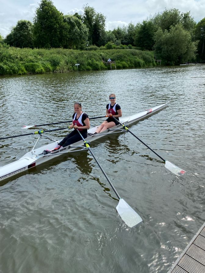 Excellent <a href="/HeraldNewspaper/">Stratford Herald</a> online mention <a href="/SuABCJuniors/">SuABC Juniors</a> successes <a href="/nsr_uk/">National Schools' Regatta</a> and <a href="/suabc1874/">SUABC</a>#masters triumphs <a href="/monmouthrc/">Monmouth Rowing Club</a> and <a href="/HerefordRC/">Hereford Rowing Club</a>#regattas: stratford-herald.com/sport/stratfor…. Looking forward to seeing <a href="/HeraldNewspaper/">Stratford Herald</a>'s Thursday edition