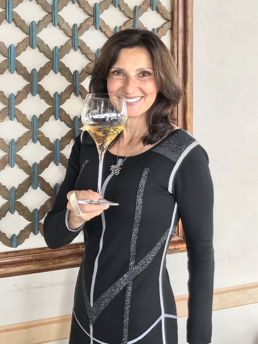 Francine Segan (@francinesegan) on Twitter photo Join food historian <a href="/FrancineSegan/">Francine Segan</a> for online talk:
Undiscovered Italy: Piedmont's sights, wine & food
June 18, 7-8pm live or view when you like any time after
For more info & to register <a href="/92ndStreetY/">The 92nd Street Y, New York</a> #Italy
roundtable.org/live-courses/h⦠Join food historian <a href="/FrancineSegan/">Francine Segan</a> for online talk:
Undiscovered Italy: Piedmont's sights, wine & food
June 18, 7-8pm live or view when you like any time after
For more info & to register <a href="/92ndStreetY/">The 92nd Street Y, New York</a> #Italy
roundtable.org/live-courses/hā¦