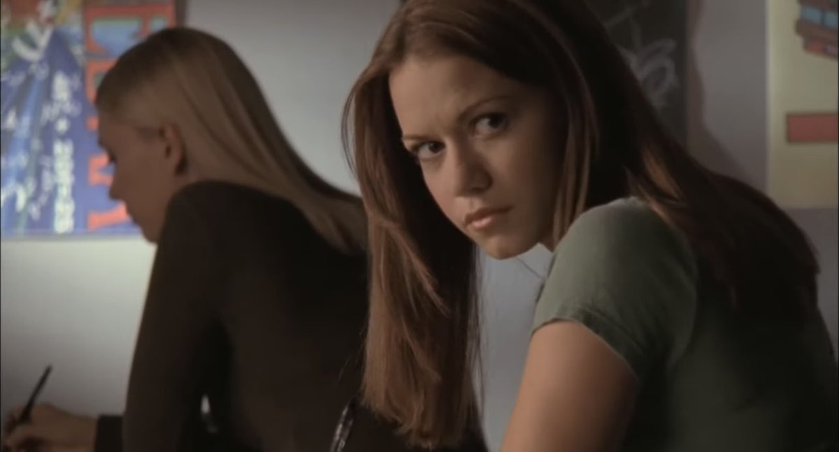 archive Naley 🤍 tweet media