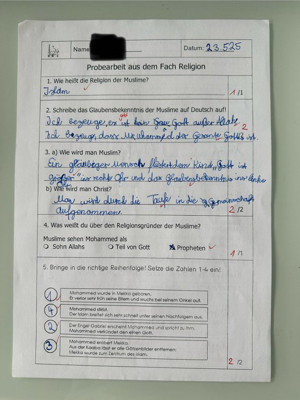 Anabel Schunke tweet media