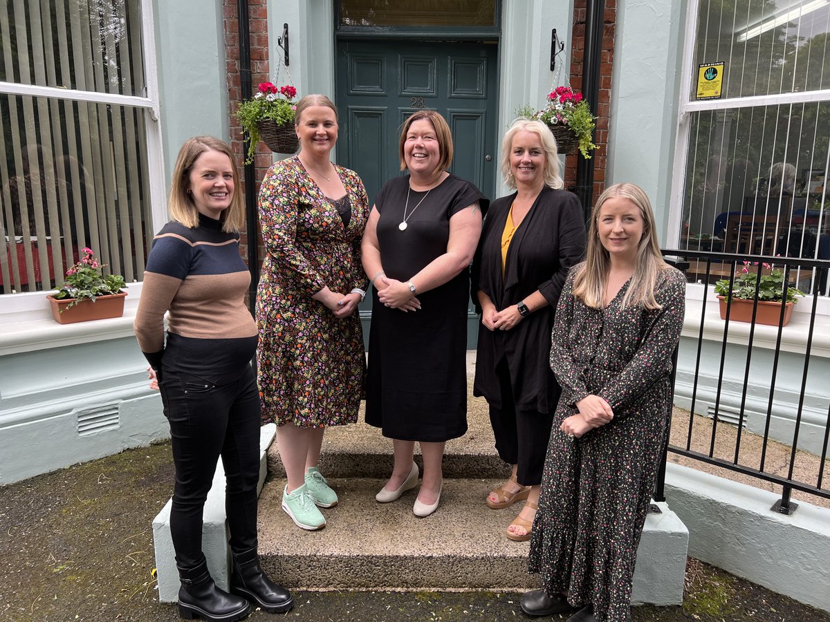 The Executive Office tweet media