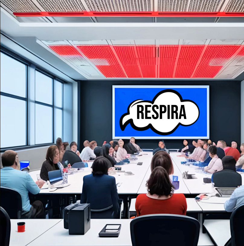 *Tu vida es un cúmulo de acontecimientos. 𝐏𝐫𝐞𝐦 𝐑𝐚𝐰𝐚𝐭, es un afamado autor y conferenciante internacional. Presenta "𝙍𝙚𝙨𝙥𝙞𝙧𝙖" una respuesta para ti. bit.ly/3Ea8Jgd #LeoRespira #infpeace #𝐏𝐫𝐞𝐦𝐑𝐚𝐰𝐚𝐭 #Respira