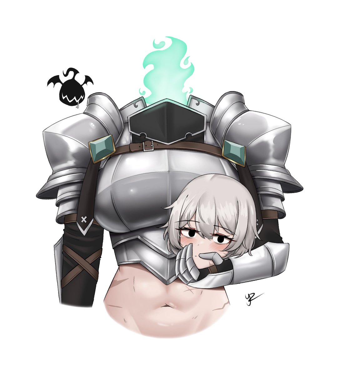 Dullahan