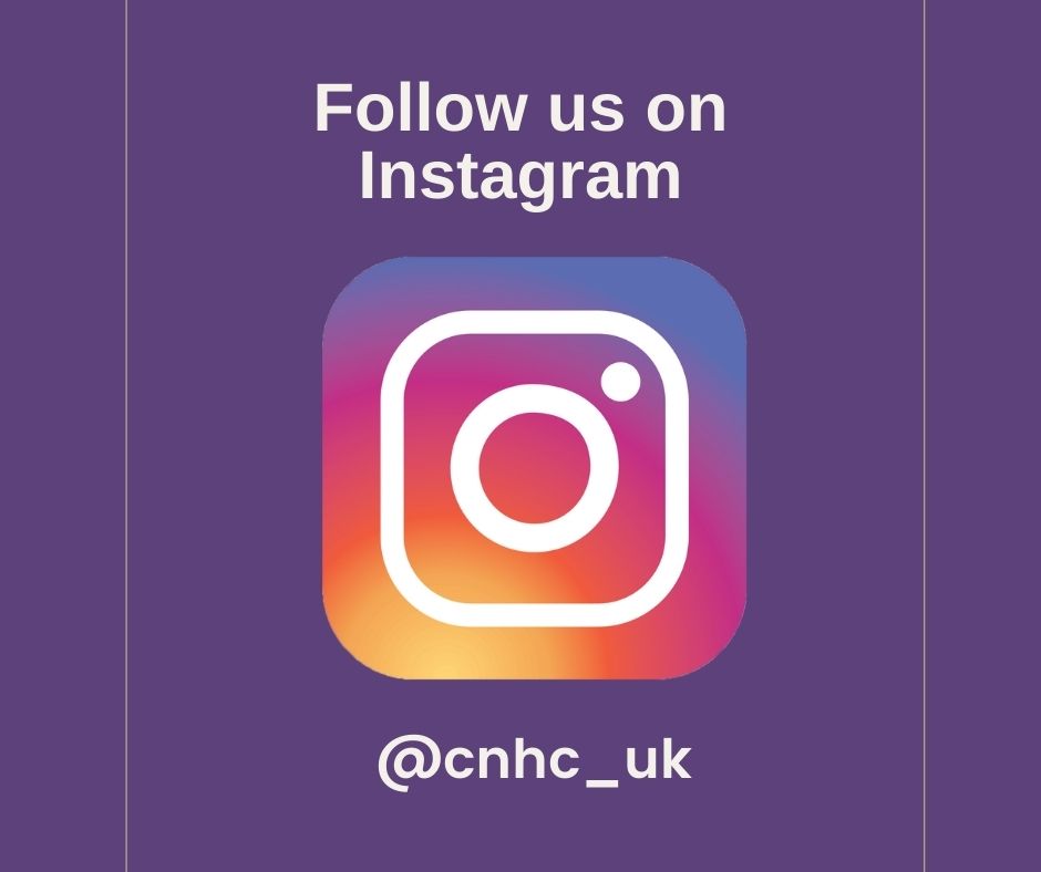 Did you know that CNHC is on Instagram? Follow us here: ow.ly/fypq50HOv1O
#CNHC #AccreditedRegister #StandUpforStandards #ChooseWithConfidence #complementarytherapists #complementarytherapy