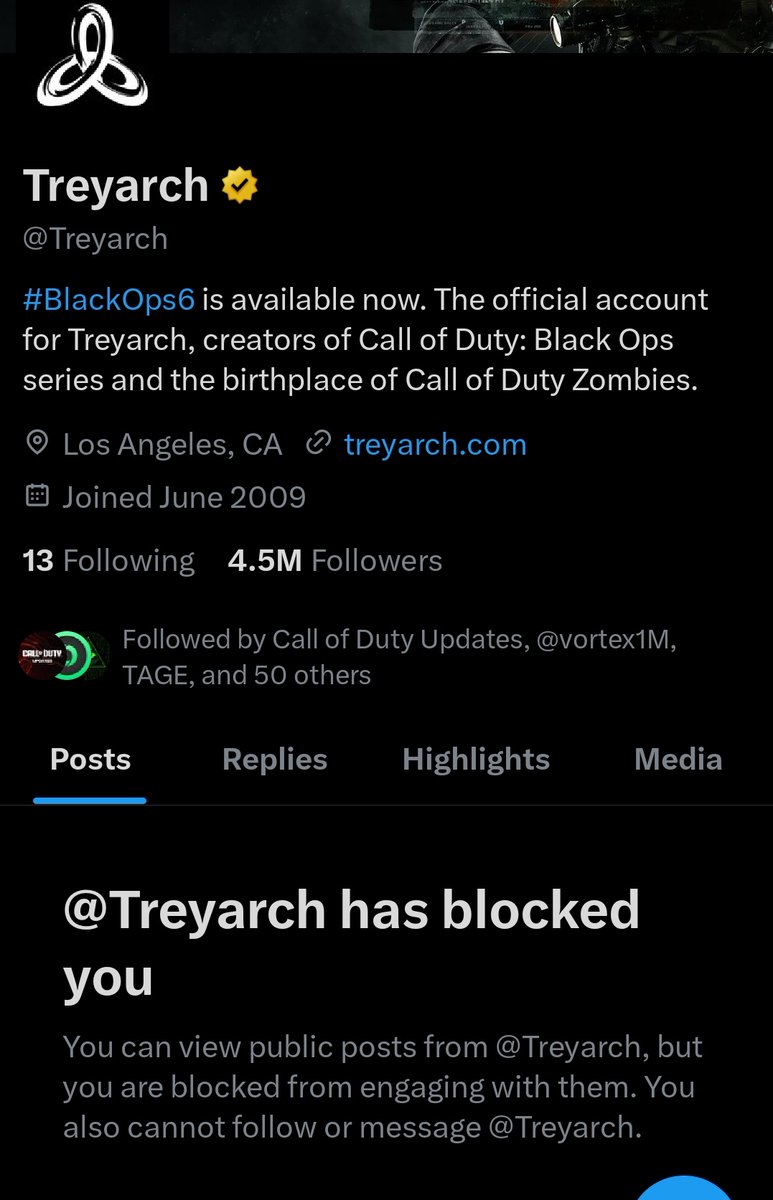 "Everyone deserves to be seen, heard" 🤣🤣🤣 LOL