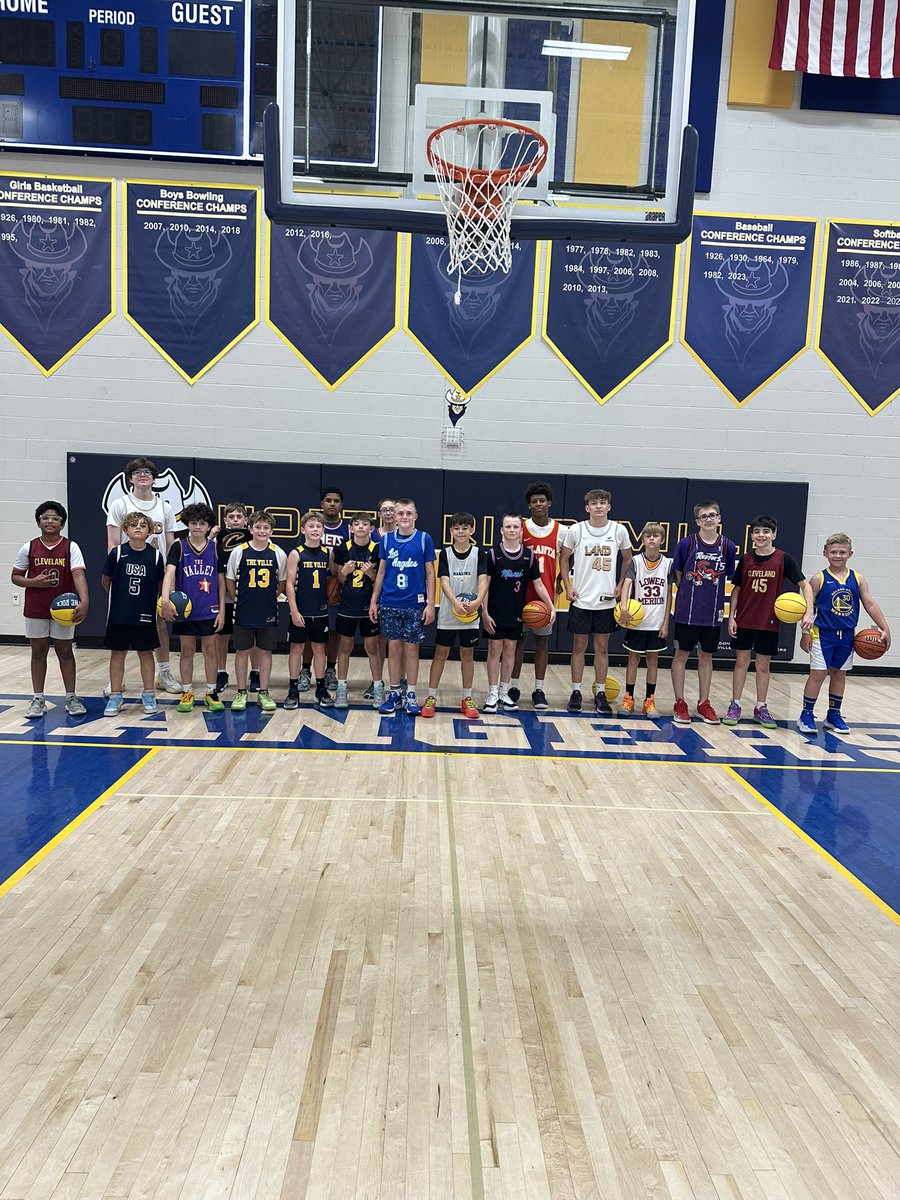 Jersey day ✅