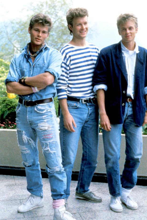 markmerifield3's tweet photo. I’ve been reading some sad news today that the lead singer of AHA Morten Harket has been diagnosed with Parkinson’s disease.😥 https://t.co/NkIA7uVqHn