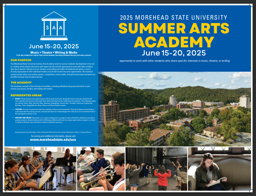 Morehead WP tweet media