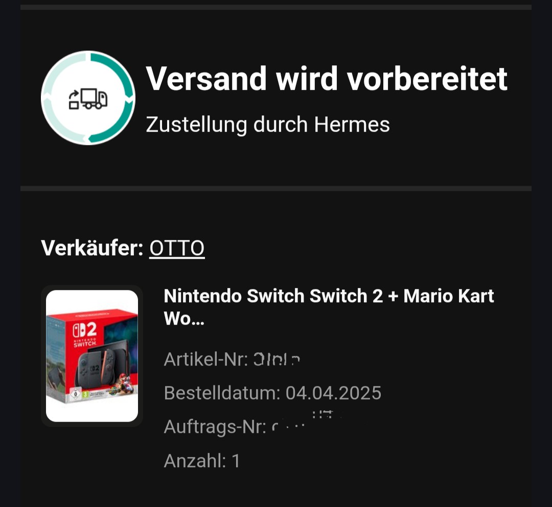 Hoffe so sehr meine #Switch2 bald in den Händen zu halten... ❤️