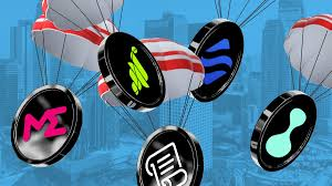 My Crypto Growth Plan (and Why You Should Care)

Okay, so 30% APR is cool, but for a small portfolio, it just isn't enough. I've been thinking: how can I really grow my capital? And I've decided to take action!

My plan is this: I'm going to test promising projects with huge