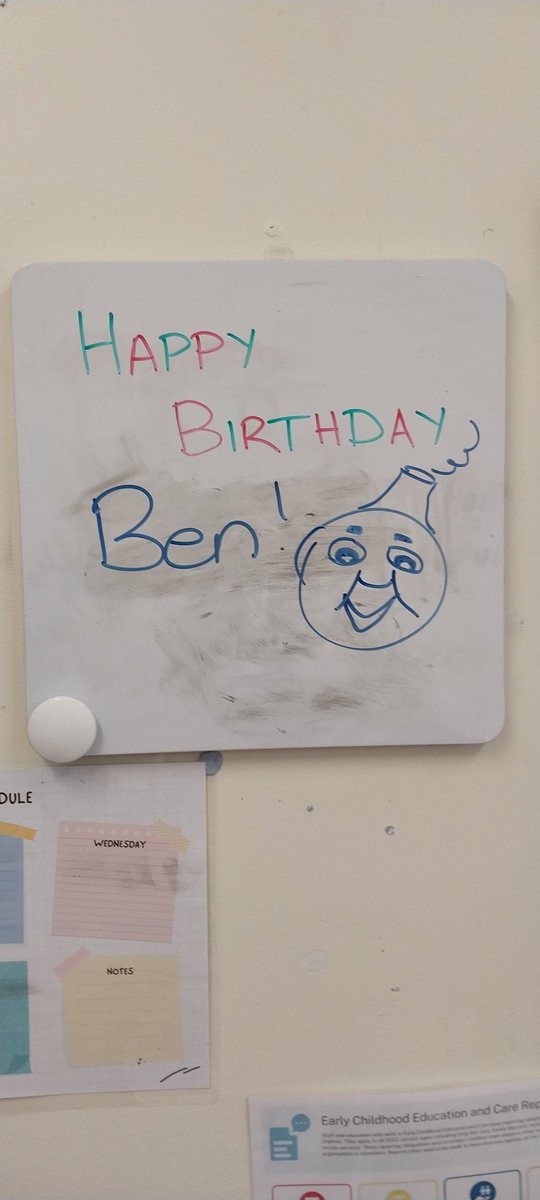 when your co-workers know you too well