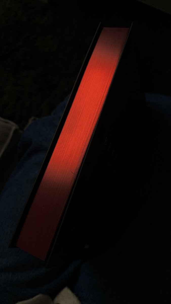 je vais hurler il est magique help jrespire plus