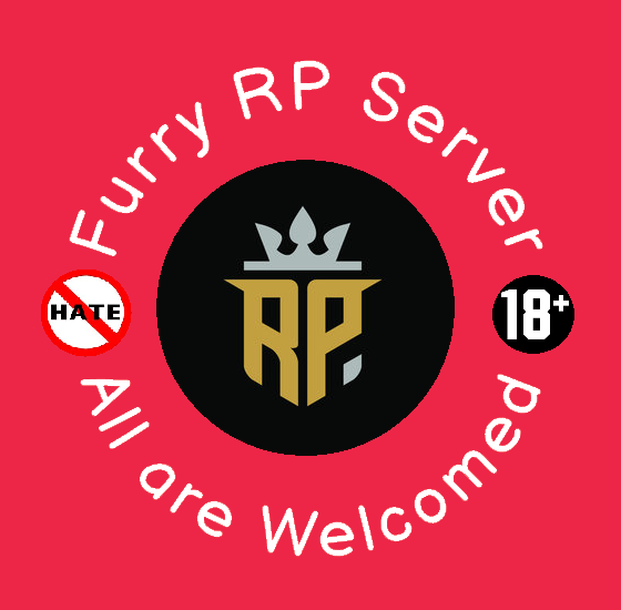 Does anyone wanna join my discord server? 

And you have to be active, I get too many people saying they are and never rp, so they get kicked and banned. 

We need people who will be there.

Furry, anthro, ponies, all is welcomed (female muses wanted)

DM Me