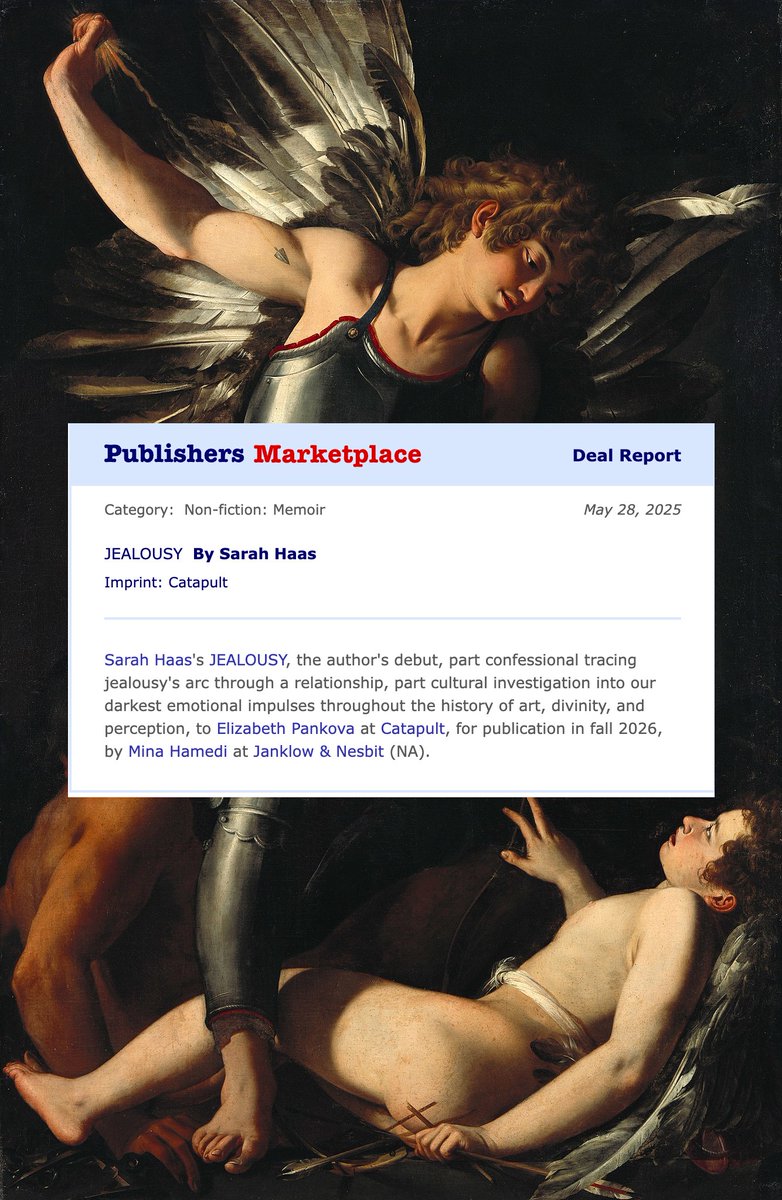 Have you ever been an Instagram stalker? Have you ever self-sabotaged? Have you ever fantasized about seeing yourself through someone else's eyes? Have you ever taken a selfie? 

This book for is for you.