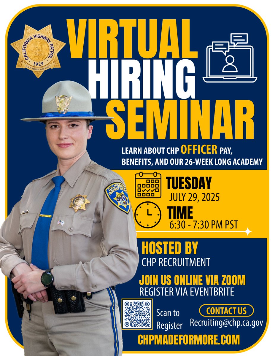 CHPCareers (@chpcareers) on Twitter photo 
