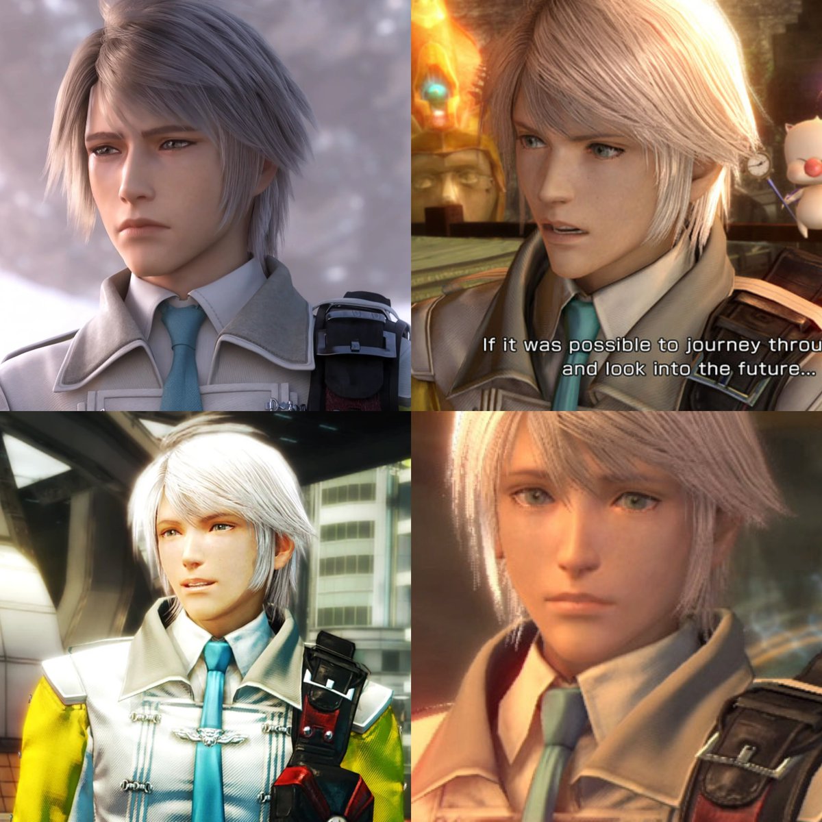 FFXIIITRILOGY's tweet photo. They fumbled so bad that it pisses me off everytime I see him like this. FFXIII-2 HOPE MY BELOVED https://t.co/qyMElssc3w