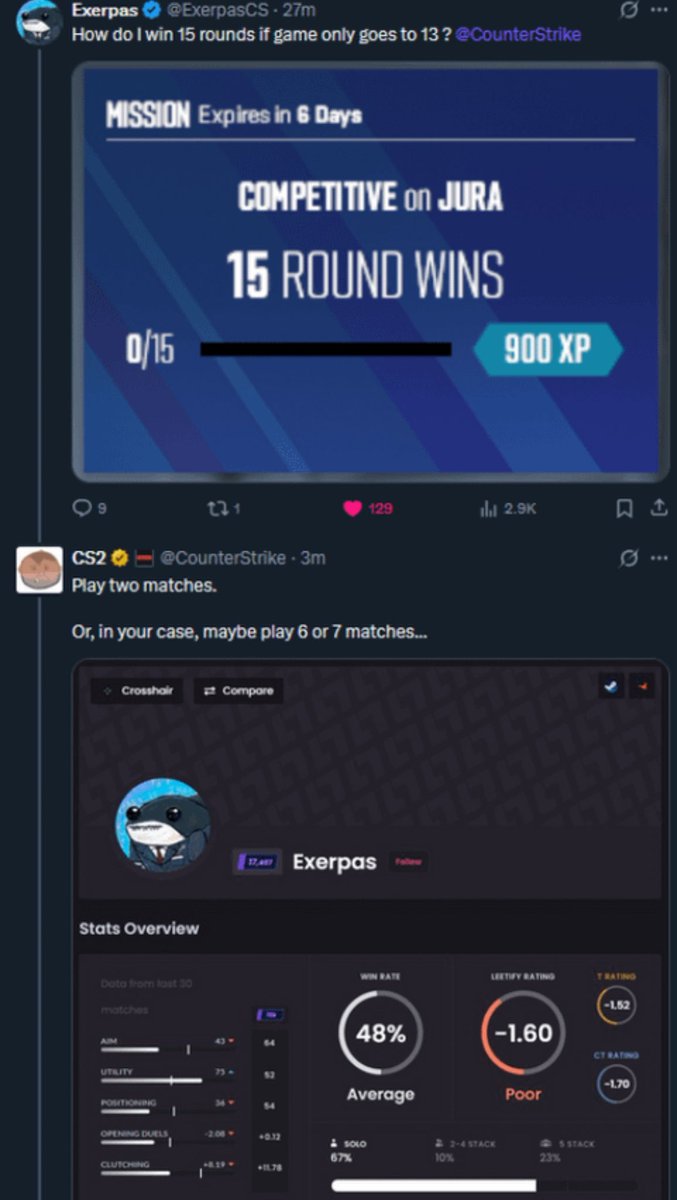 ohnePixel Hub tweet media